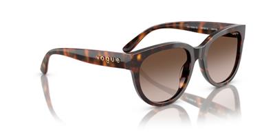 Vogue 0VO5592SI W65613 54 Asetat Kadın Güneş Gözlüğü