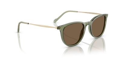 Vogue 0VO5594SI 282173 51 Asetat Erkek Güneş Gözlüğü