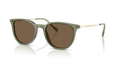 Vogue 0VO5594SI 282173 51 Asetat Erkek Güneş Gözlüğü