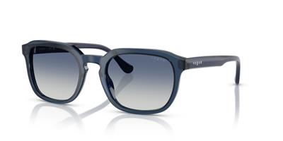 Vogue 0VO5595SI 27604L 53 Asetat Erkek Güneş Gözlüğü