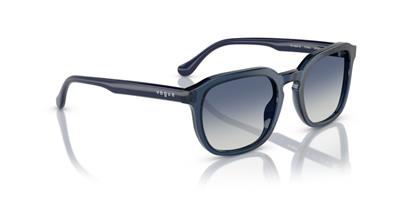 Vogue 0VO5595SI 27604L 53 Asetat Erkek Güneş Gözlüğü