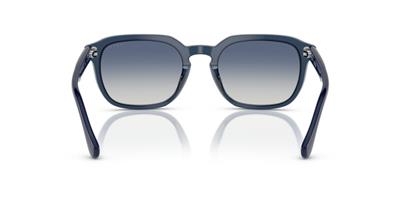 Vogue 0VO5595SI 27604L 53 Asetat Erkek Güneş Gözlüğü