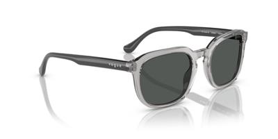 Vogue 0VO5595SI 282087 53 Asetat Erkek Güneş Gözlüğü