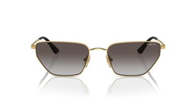 Vogue Eyewear VO4316S 280/8G 56 Kadın Güneş Gözlüğü