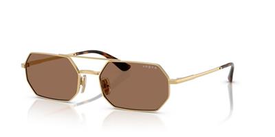 Vogue Eyewear VO4329S 280/73 55 Unisex Güneş Gözlüğü