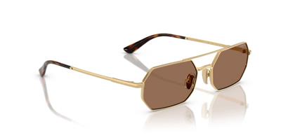 Vogue Eyewear VO4329S 280/73 55 Unisex Güneş Gözlüğü