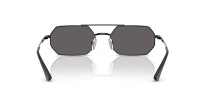 Vogue Eyewear VO4329S 352/87 55 Unisex Güneş Gözlüğü
