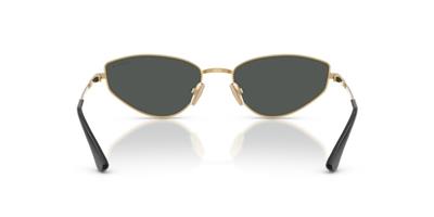 Vogue Eyewear VO4339S 280/87 Kadın Güneş Gözlüğü