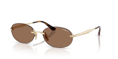 Vogue Eyewear VO4342S 848/73 Kadın Güneş Gözlüğü
