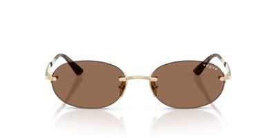 Vogue Eyewear VO4342S 848/73 Kadın Güneş Gözlüğü