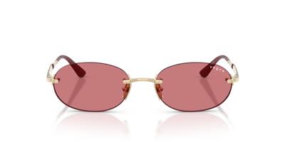 Vogue Eyewear VO4342S 848/75 Kadın Güneş Gözlüğü