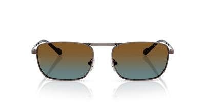Vogue Eyewear VO4346S 51351F Erkek Güneş Gözlüğü