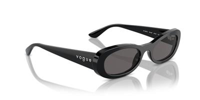 Vogue Eyewear VO5582S W44/87 53 Kadın Güneş Gözlüğü