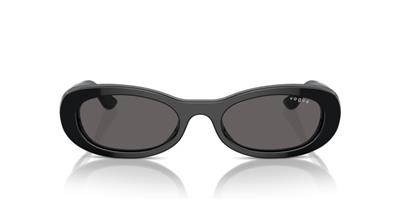 Vogue Eyewear VO5582S W44/87 53 Kadın Güneş Gözlüğü