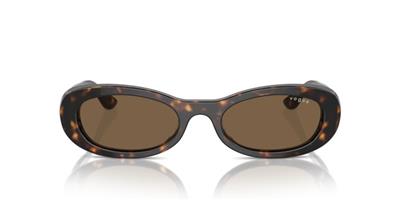 Vogue Eyewear VO5582S W65673 53 Kadın Güneş Gözlüğü