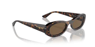 Vogue Eyewear VO5582S W65673 53 Kadın Güneş Gözlüğü