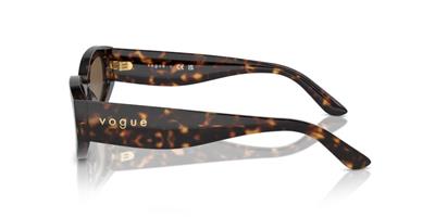 Vogue Eyewear VO5585S W65673 54 Kadın Güneş Gözlüğü