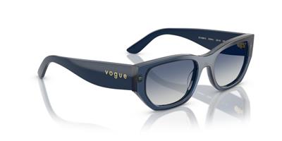 Vogue Eyewear VO5586S 27644L 53 Kadın Güneş Gözlüğü