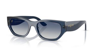 Vogue Eyewear VO5586S 27644L 53 Kadın Güneş Gözlüğü