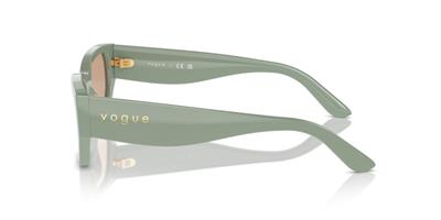 Vogue Eyewear VO5586S 3161/3 53 Kadın Güneş Gözlüğü