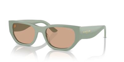 Vogue Eyewear VO5586S 3161/3 53 Kadın Güneş Gözlüğü