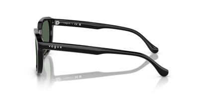 Vogue Eyewear VO5595SI W44/71 53 Unisex Güneş Gözlüğü