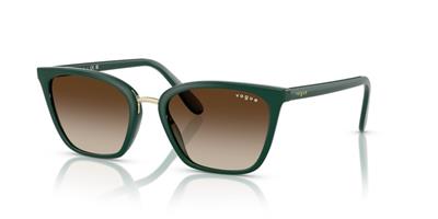 Vogue Eyewear VO5597SI 312213 53 Kadın Güneş Gözlüğü