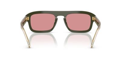 Vogue Eyewear VO5620S 3217F6 53 Unisex Güneş Gözlüğü