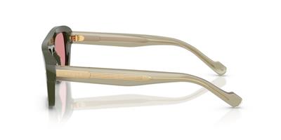 Vogue Eyewear VO5620S 3217F6 53 Unisex Güneş Gözlüğü