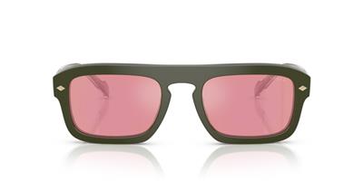 Vogue Eyewear VO5620S 3217F6 53 Unisex Güneş Gözlüğü