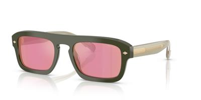 Vogue Eyewear VO5620S 3217F6 53 Unisex Güneş Gözlüğü