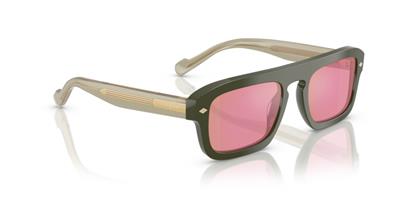 Vogue Eyewear VO5620S 3217F6 53 Unisex Güneş Gözlüğü