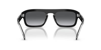 Vogue Eyewear VO5620S W44/T3 53 Polarize Unisex Güneş Gözlüğü
