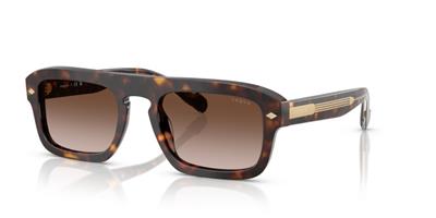 Vogue Eyewear VO5620S W65613 53 Unisex Güneş Gözlüğü
