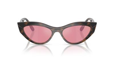Vogue Eyewear VO5637SU 2386F6 52 Kadın Güneş Gözlüğü