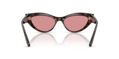 Vogue Eyewear VO5637SU 2386F6 52 Kadın Güneş Gözlüğü