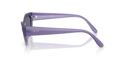 Vogue Eyewear VO5637SU 3219/1 52 Kadın Güneş Gözlüğü