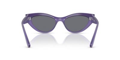 Vogue Eyewear VO5637SU 3219/1 52 Kadın Güneş Gözlüğü