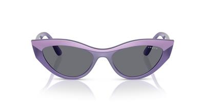 Vogue Eyewear VO5637SU 3219/1 52 Kadın Güneş Gözlüğü