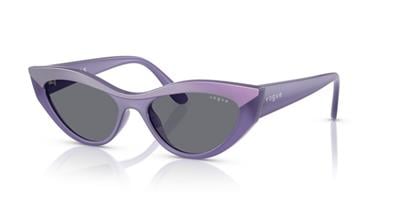 Vogue Eyewear VO5637SU 3219/1 52 Kadın Güneş Gözlüğü