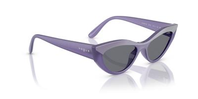 Vogue Eyewear VO5637SU 3219/1 52 Kadın Güneş Gözlüğü