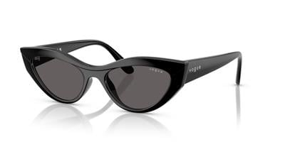 Vogue Eyewear VO5637SU W44/87 52 Kadın Güneş Gözlüğü