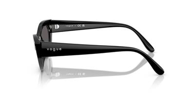 Vogue Eyewear VO5637SU W44/87 52 Kadın Güneş Gözlüğü