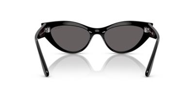 Vogue Eyewear VO5637SU W44/87 52 Kadın Güneş Gözlüğü