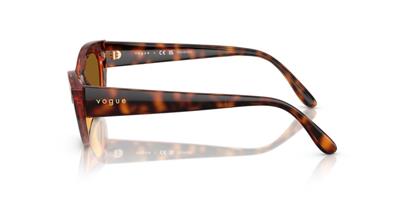 Vogue Eyewear VO5637SU W65683 52 Kadın Güneş Gözlüğü
