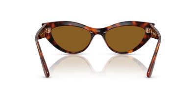 Vogue Eyewear VO5637SU W65683 52 Kadın Güneş Gözlüğü