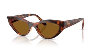 Vogue Eyewear VO5637SU W65683 52 Kadın Güneş Gözlüğü