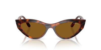 Vogue Eyewear VO5637SU W65683 52 Kadın Güneş Gözlüğü