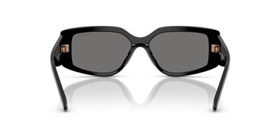 Vogue Eyewear VO5642SU W44/81 55 Polarize Kadın Güneş Gözlüğü
