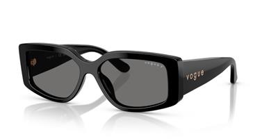Vogue Eyewear VO5642SU W44/81 55 Polarize Kadın Güneş Gözlüğü
